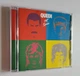 Queen – Hot Space 1982 (Remastered 2011) Audio CD (импорт, буклет) - изображение 2