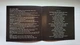 Peter Gabriel – Flotsam And Jetsam Volume 1 (1976 – 1985) Audio CD (импорт, буклет) - изображение 5