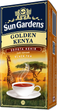 Упаковка Чая черного Sun Gardens Golden Kenya 2 шт по 25 пакетиков (4820082709068) - изображение 2
