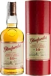 Виски Glenfarclas 10yo 0.7 л 40% (5018066104018) - изображение 1