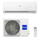 Кондиционер Haier Tibio Inverter AS20TADHRA-CL/1U20YEEFRA, (R32,Инверторный, A ++, Wi-Fi) Без подогрева -15⁰С - изображение 1