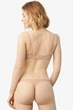Трусики бесшовные Ysabel Mоra 19663, Nude, S - изображение 2