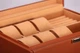 Скринька для годинників Salvadore 4+6WJ-Br 2x4+ з підзаводом - зображення 7