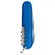 Складной швейцарский нож Victorinox Huntsman Blue-Yellow 15 in 1 Vx13713.8.2 - изображение 5