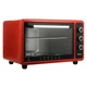 Електропіч ASEL AF 4023 red - зображення 2