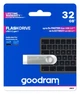 Флеш-накопичувач USB3.2 32GB Goodram UNO3 (UNO3-0320S0R11) - изображение 3