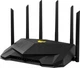Бездротовий маршрутизатор Asus TUF Gaming TUF-AX6000 - изображение 3