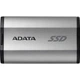 Накопитель SSD ADATA SD810 2 TB USB 3.2 (SD810-2000G-CBK) - изображение 1