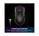 Мишка GamePro GM117 USB Black (GM117) - изображение 6