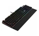 Клавіатура ігрова механічна AOC GK500 Gaming RGB USB (Outemu Red Switch) (GK500DR2R) - изображение 4