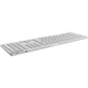 Клавіатура OfficePro SK1550 Wireless White (SK1550W) - зображення 4