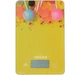 Ваги кухонні VEGAS VKS 7208KSR - изображение 1