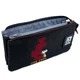 Пенал Kite Snoopy SN22-665 80 г 20x10x3 см чорний - зображення 3