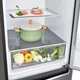 Холодильник LG GC-B509SLCL - изображение 11