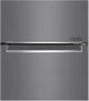 Холодильник LG GC-B509SLCL - изображение 15