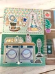 Альбом игра липучках Семейный Домик Тока Бока - изображение 6