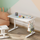 Детская парта Cubby Imparare Grey - изображение 5