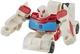 Робот-трансформер Hasbro Рэтчет, кибервселенная, 10 см - Transformers Cyberverse Grapple Grab - изображение 3