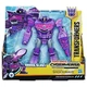 Робот-трансформер Hasbro Шоквейв Кібервсесвіт, 14 см - Shockwave Cyberverse, Ultra Class, Shock Blast - зображення 2
