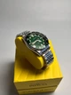 Мужские часы Invicta 39748 Pro Diver, часы инвикта с серебристым ремешком, часы с безелем - изображение 3