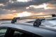 Багажник на рейлинги Turtle AIR 2 Chevrolet Trax 2013-2022 Серебристый - изображение 3