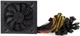 Блок питания Vinga VPS-1650W 80+ Bronze б/у - изображение 5
