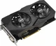 Відеокарта Asus GeForce GTX 1660 Super Dual EVO 6GB б/в - зображення 2
