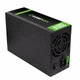 Блок питания GameMax GM-2000 2000W б/у - изображение 5