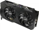 Відеокарта Asus GeForce GTX 1660 Super Dual EVO 6GB б/в - зображення 3