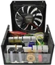 Блок питания Kenweiipc KW-1600WPF 1600W 90+ Gold б/у - изображение 5
