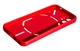 Чехол SMTT case на Nothing Phone 1 (red) - изображение 2