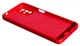 Чохол SMTT case на Motorola G22 (red) - зображення 2