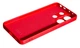 Чехол SMTT case на Xiaomi Redmi Note 13 4G (red) - изображение 2