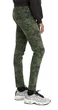 Джинси Levi's 721 High Rise Ankle Skinny Color: Camo Green (188820501) W27 L28 - зображення 2