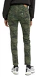Джинси Levi's 721 High Rise Ankle Skinny Color: Camo Green (188820501) W27 L28 - зображення 3