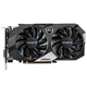 Видеокарта GeForce GTX 950 2GB Gigabyte Xtreme Gaming (GV-N950XTREME C-2GD) Б/У - изображение 1