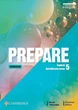 Робочий зошит з Англійської мови Prepare Workbook Англійська мова 5 клас Cambridge University Press - зображення 1