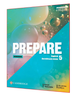 Робочий зошит з Англійської мови Prepare Workbook Англійська мова 5 клас Cambridge University Press - зображення 3