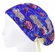 Медицинская шапочка женская HeadwearUniverse универсальная принт Нейрохирургия - изображение 3