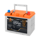 Автомобільний акумулятор літієвий LP LiFePO4 12V - 32 Ah (+ справа) - зображення 2