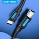 Кабель для принтера Vention USB Type C-B Male Print 2 м (CQUBH) - зображення 3