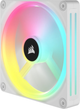 Кулер Corsair iCUE LINK QX140 RGB 140 мм PWM (CO-9051007-WW) - изображение 4