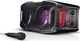 Портативна колонка Sharp PS-929 180W Black (008519810090) - зображення 4