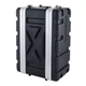 Кейс Thomann Rack Case 4U Shallow - зображення 4