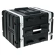 Кейс Thomann Rack Case 8U - зображення 3