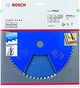 Пильный диск Bosch Expert for Wood 254x30x2,6/1,8x54 T (2608644342) - изображение 2