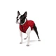 Одяг Collar WAUDOG Clothes Курточка "Супермен червоний" для собак M40 (z0941-4007) - зображення 3