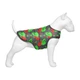 Одяг Collar WAUDOG Clothes Курточка-накидка "Калина" для собак M (z504-0228) - зображення 1