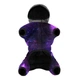 Одежда Collar WAUDOG Clothes Комбинезон "NASA21" для собак S32 (z5432-0148) - изображение 3