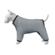 Одежда Collar Waudog Clothes Дождевик для собак, светоотражающий S30 (z5420) - изображение 1